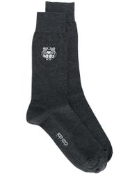chaussette kenzo