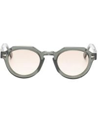 Ahlem - Lunettes De Soleil Grenelle À Monture Géométrique - Lyst
