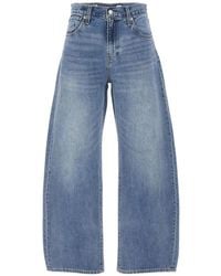 Levi's - Drop Barrel Jeans - Lyst