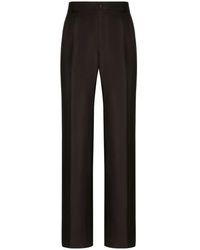 Dolce & Gabbana - Pantalone - Lyst