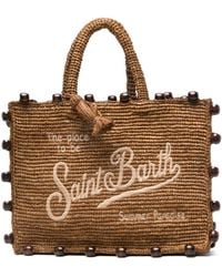 Mc2 Saint Barth - Colette Tote Bag - Lyst