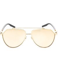 Dolce & Gabbana - Smart Sunglasses - Lyst