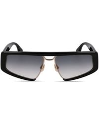 Victoria Beckham - Cat-Eye Sunglasses - Lyst