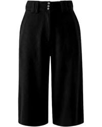Vestiaire d'un Oiseau Libre - Button-Up Trousers - Lyst