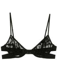 Kiki de Montparnasse - Sophie Demi Bra - Lyst