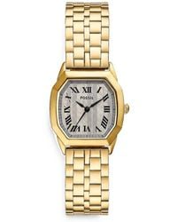 Fossil - Harlow 27Mm Watch - Lyst