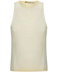Paloma Wool - Sara Iii V-Neck Top - Lyst