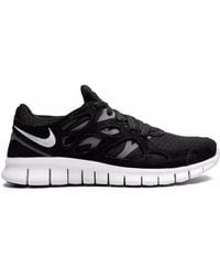 Nike - Free Run 2 Sneakers - Lyst