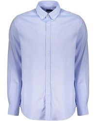 Paul & Shark - Shirt - Lyst