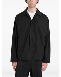 Aspesi - Wasserdichte Hemdjacke - Lyst