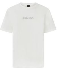Pinko - Stunning T-Shirt - Lyst