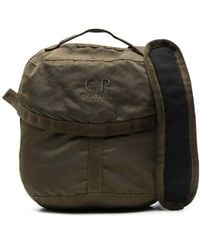 C.P. Company - Nylon B Shoulder Bag - Lyst