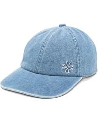 Jacob Cohen - Casquette À Logo - Lyst