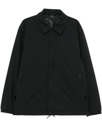 Oakley - Chaqueta Con Cierre De Botones De Presión - Lyst