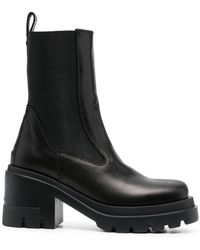 Woolrich - Ankle Boot - Lyst