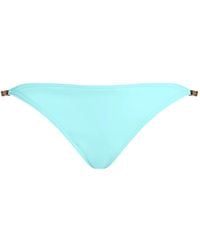 Vilebrequin - Bas De Bikini À Effet Écailles De Tortue - Lyst