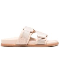 Moncler - Mon Summer Sandals - Lyst