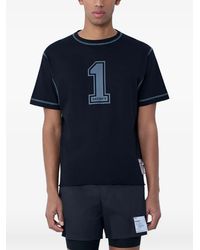 Satisfy - Camiseta Softcell Cordura - Lyst