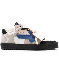 Off-White c/o Virgil Abloh - Floating Arrow Sneakers - Lyst