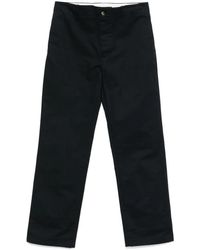 Marni - Cotton Trousers - Lyst