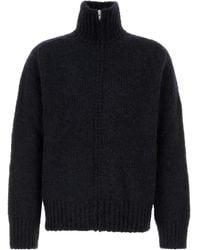 Jil Sander - Cárdigan Con Botones - Lyst