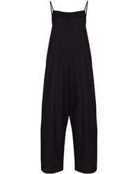Baserange - Yumi Sleeveless Jumpsuit - Lyst