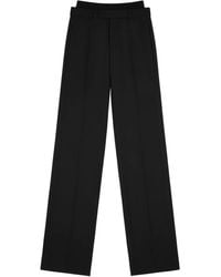 MM6 by Maison Margiela - Tailored Trousers - Lyst