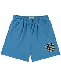 Eric Emanuel - Ee Core Mesh Shorts - Lyst
