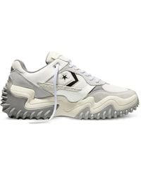 Converse - All Star Wave Motion Sneakers - Lyst
