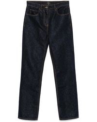 Etro - Lurex Jeans - Lyst
