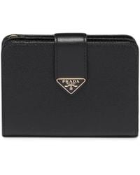 Prada - Wallet(Generic) - Lyst