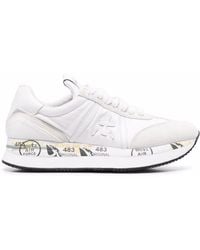 Premiata - 'Conny 5946' Sneakers - Lyst
