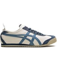Onitsuka Tiger - Mexico 66 "Cream/ Floss" Sneakers - Lyst