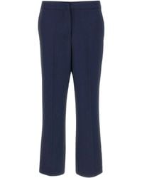Kaos - Hose mit geradem Bein - Lyst