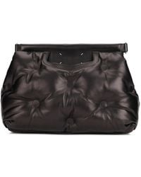 Maison Margiela - Glam Slam Clutch Bag - Lyst