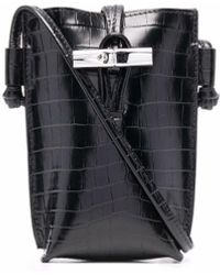 longchamp phone case