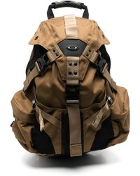 Oakley - Icon Rc Embossed-logo Backpack - Lyst