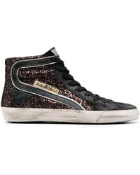 Golden Goose - Sneakers Alte Slide - Lyst