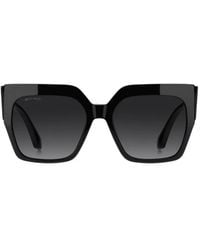 Etro - Square-Frame Sunglasses - Lyst