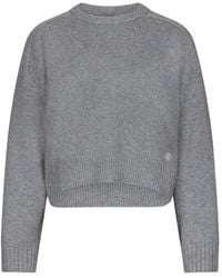 Loulou - Bruzzi Ribbed Sweater - Lyst