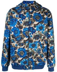 Moschino - Light Jackets - Lyst