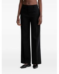 Sessun - Wide-leg trousers - Lyst