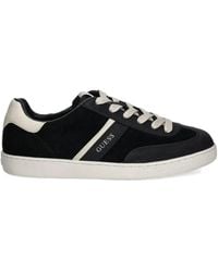 Guess - Nola Iii Sneakers - Lyst