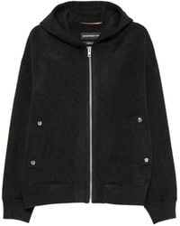 Department 5 - Jasper Hooded Zip-Up Jacket - Lyst