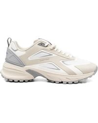 Calvin Klein - Lace-Up Sneakers - Lyst