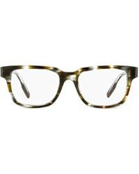 ZEGNA - 5260 Optical Frames - Lyst