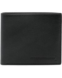 Tom Ford - Leather Bifold Wallet - Lyst
