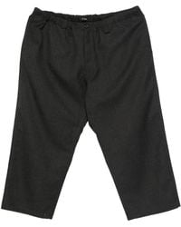 Willy Chavarria - Straight-Leg Trousers - Lyst