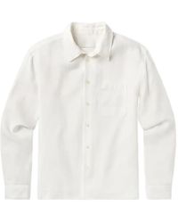 Citizens of Humanity - Single Pocket Shirt - Lyst