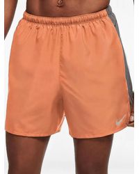 Nike - Challenger Dri-Fit Running Shorts - Lyst